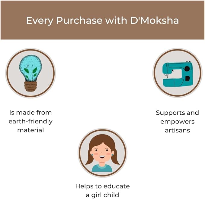 D'Moksha Homes Linen Vanilla Cream Table Runner 102 Inches Long - 100% Pure Linen Dining Table Runner 14 x 102 Inch for Fall, Thanksgiving, Christmas, Holiday - Machine Washable