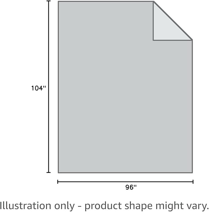 EASELAND California King Down Alternative Comforter - Quilted Duvet Insert for All Seasons, Soft Lightweight with Corner Tabs, Summer Winter Warm Bedding, Pink 96x104 Inches