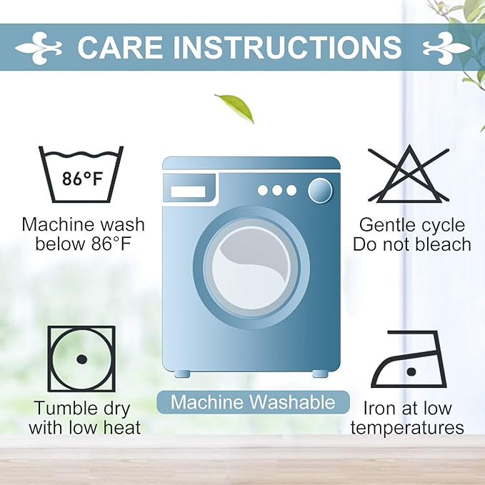 ChrisDowa Blackout Curtains 120 Inches Long 2 Panels Set for Living Room, Grommet Thermal Insulated Room Darkening Curtains for Bedroom (Forest Green, 52 x 120 Inch)