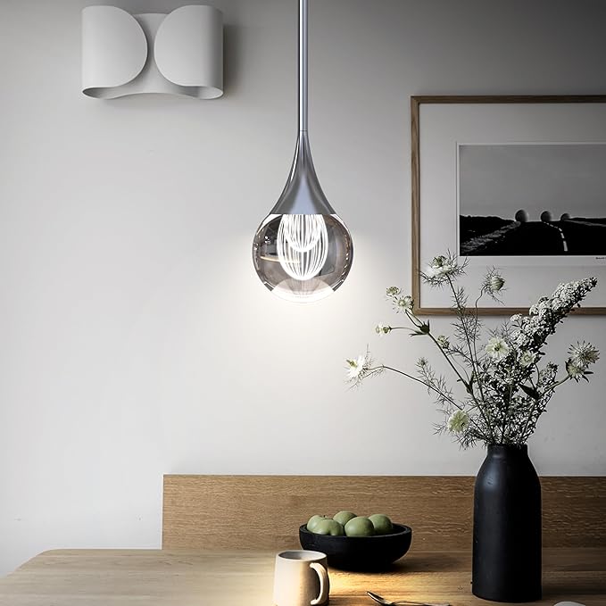 MODERN CHIC CEILING LIGHTING