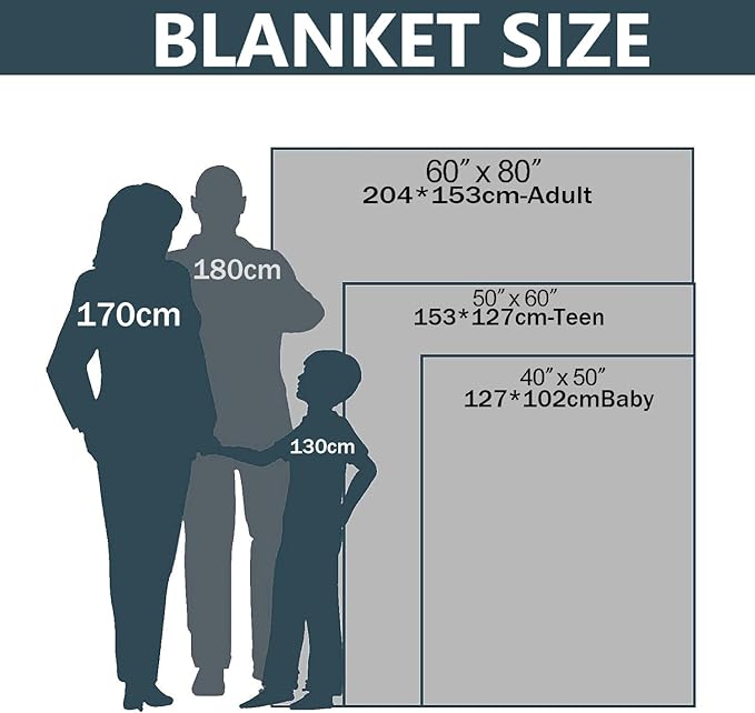 Lemon Blanket,Inspirational Gifts for Girls Women,Soft Lightweight Flannel Throw Blankets,Yellow Fruit Floral and Bee Throws Summer Home Decor,for Camping Living Room Office,60x50inch