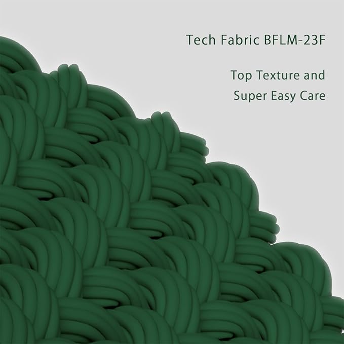 BALCONY & FALCON Rectangle Tablecloth Jacquard Style Water Resistant Table Cover for Christmas Thanksgiving Dining Kitchen Cafe Parties and Outdoor Use (Dark Green, 55 x 71 inch)