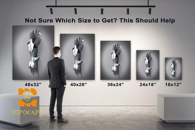 3D Wall Art - Wall Art For Bedroom Couples Wall Art 3D Metal Effect Romantic Hug Modern Abstract Canvas Wall Art for Wall Decorations Framed 18”x24”x1Pcs
