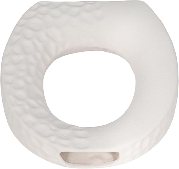 Sagebrook Home Ceramic Accent Piece - Stylish Home Decor