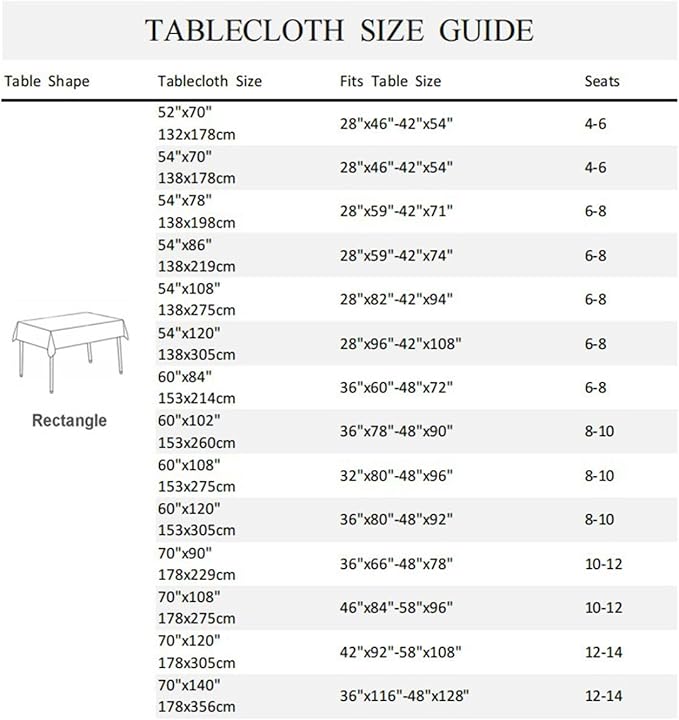 60x108inches Grey White Abstract Art Tablecloth Grunge Style Oil Painting Modern Tablecloth Oil Proof Waterproof Fabric Table Cover for Kitchen Dining Room Living Room Patio Home Decorations