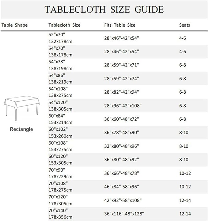 60x102inches Mid Century Tablecloth Orange Grey Geometric Stripes Rectangle Table Cloth Oil Proof and Wrinkle Resistant Table Cover for Dining Room Home Kitchen Cafe Indoor Outdoor Party Decor