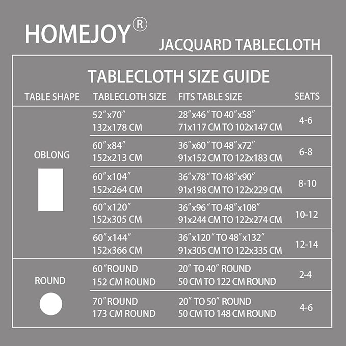 Rectangle Table Cloth Linen Farmhouse Stainproof Waterproof Washable Polyester Oblong Rectangular Fabric Table Cover for Kitchen Dining Dinner (Red, 60 X 84 Inch)