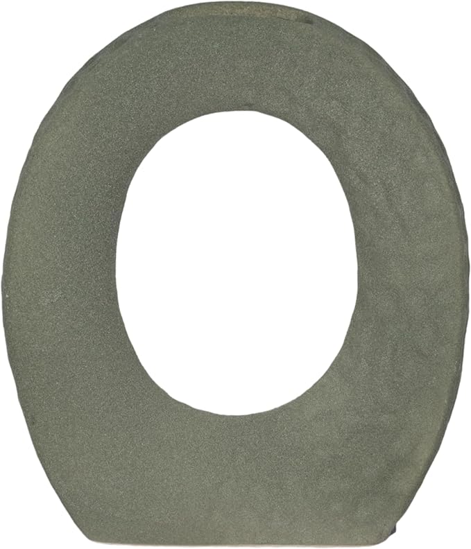 Sagebrook Home Ceramic Accent Piece - Stylish Home Decor