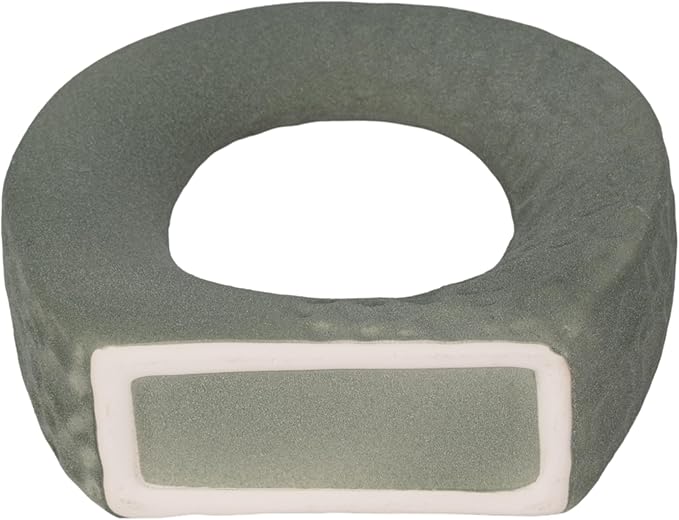 Sagebrook Home Ceramic Accent Piece - Stylish Home Decor