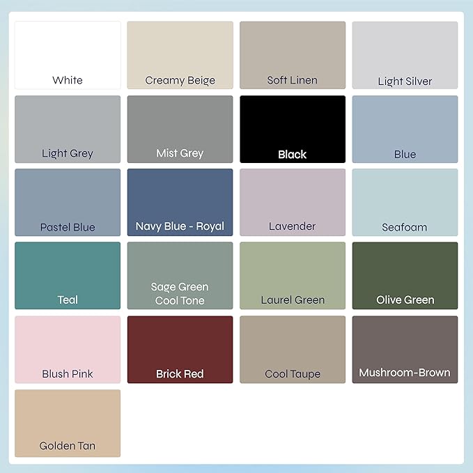 California Design Den - Luxury Full Size Sheet Set - 100% Cotton, 600 Thread Count Deep Pocket Full Size Bed Sheets, Hotel-Quality Cooling Sheets with Sateen Weave - Lavender