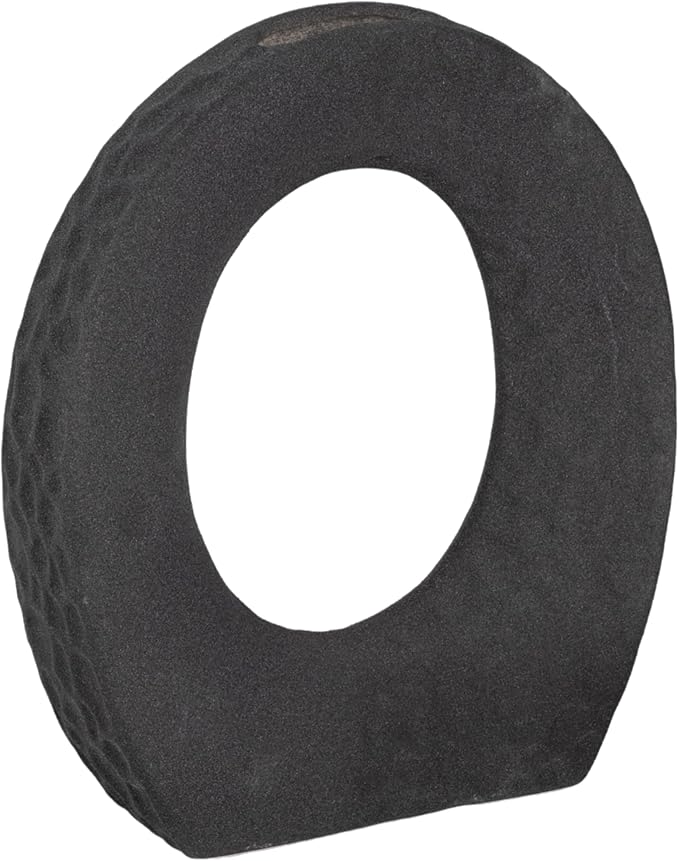 Sagebrook Home Ceramic Accent Piece - Stylish Home Decor
