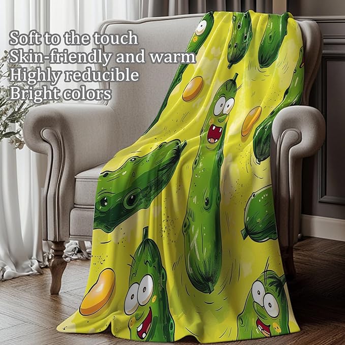 Elegant Wildflower Flannel Throw Blanket, 40"x50", Colorful Bouquet, Soft Warm Lightweight Blankets, Machine Washable, Women Girls Gifts, Outdoor Indoor Travel Hiking Nap Throw, Home Decorate