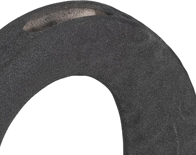 Sagebrook Home Ceramic Accent Piece - Stylish Home Decor